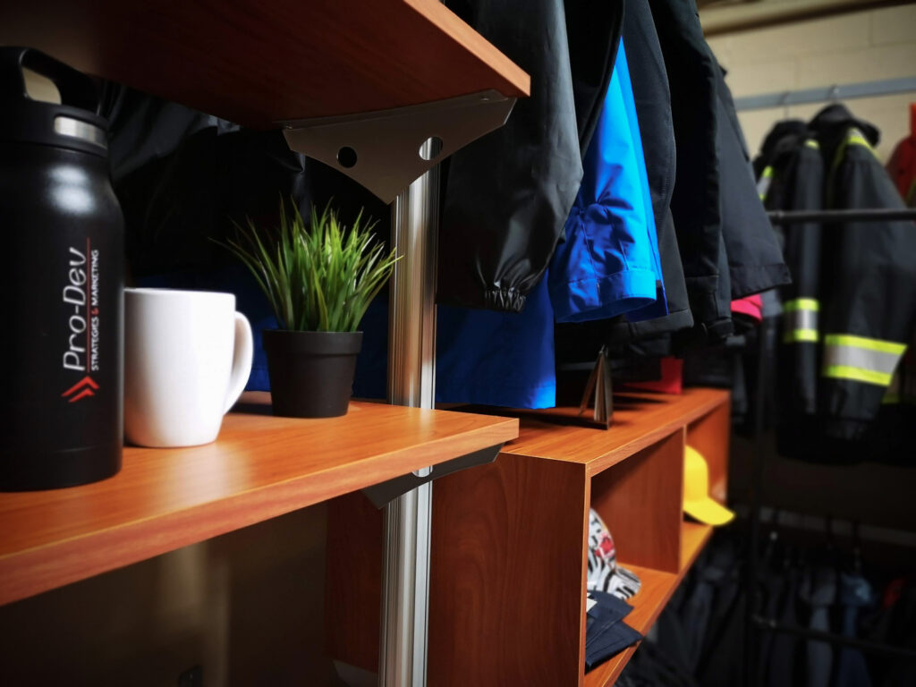 Promotional Boutique