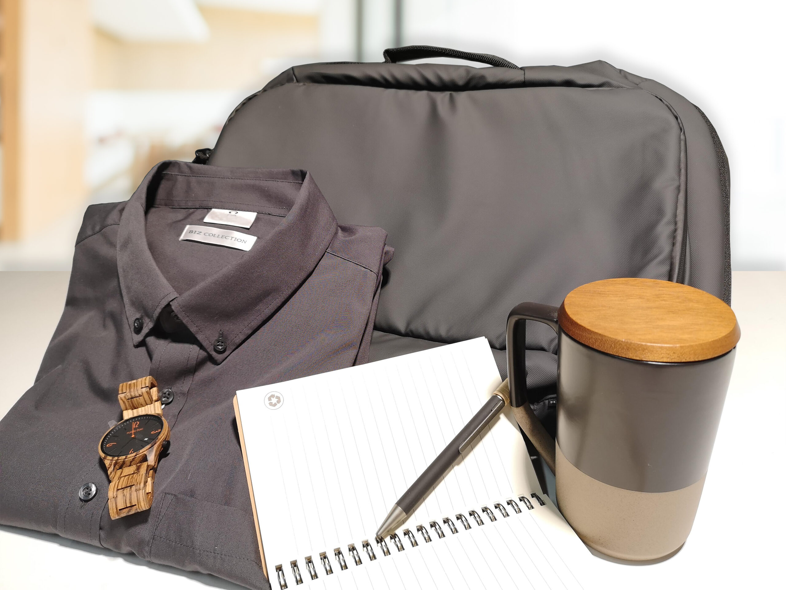 PME & Bureau Groupe Synapse