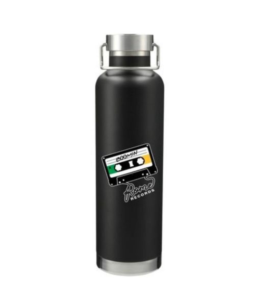 Thor Copper Vacuum Insulated Bottle 32oz